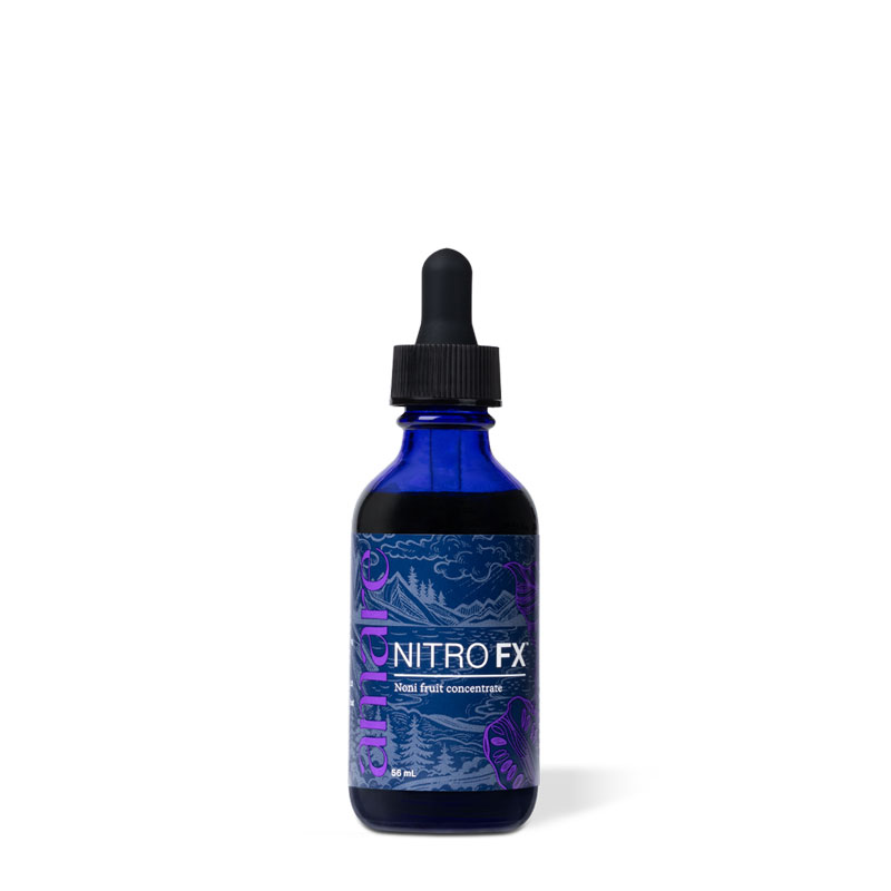 Nitro Fx