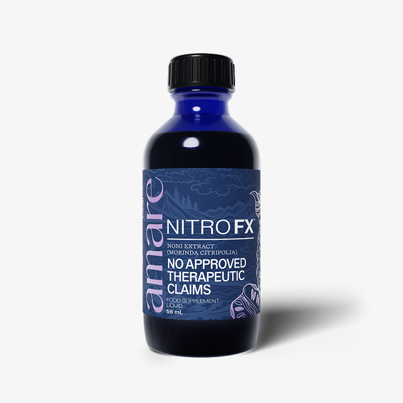 Amare Nitro FX 56ml — larawan ng produkto sa Amare Philippines