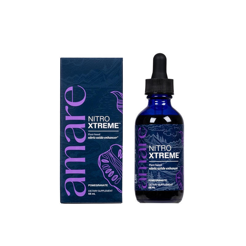 Amare Nitro Xtreme — Singapore Amare catalogue image