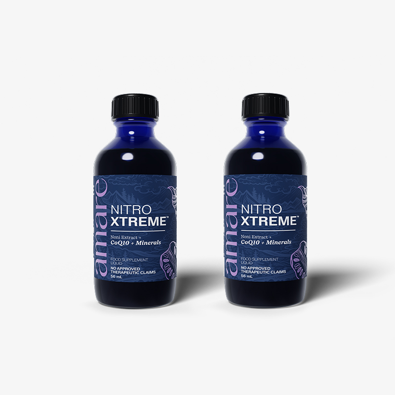 Amare Nitro Xtreme Pom 56ml 2pk — larawan ng produkto sa Amare Philippines