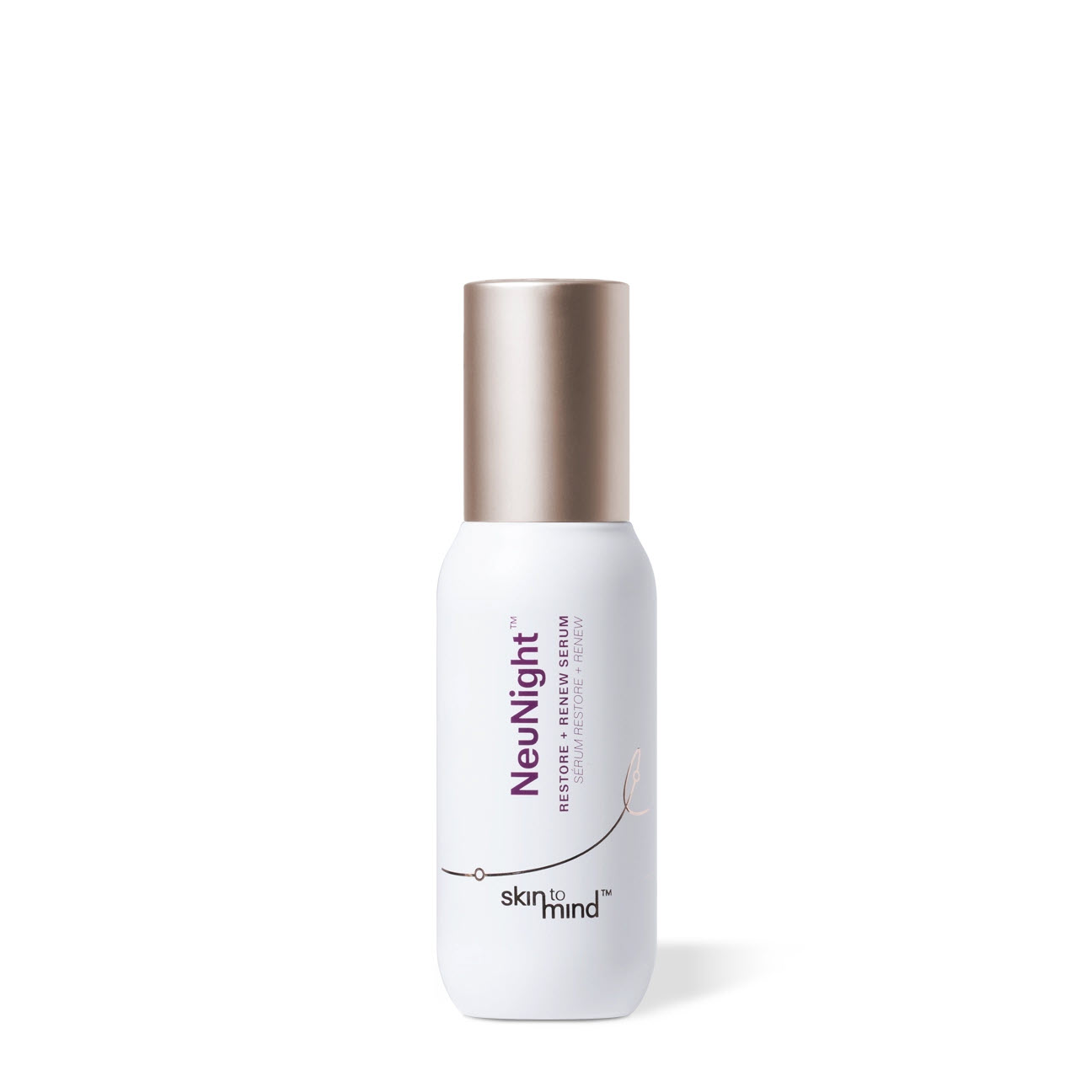Skin to Mind NeuNight 30ml