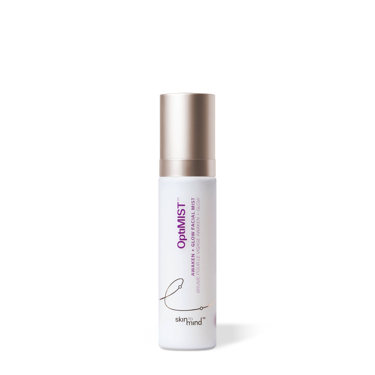 Skin to Mind OptiMIST 100ml