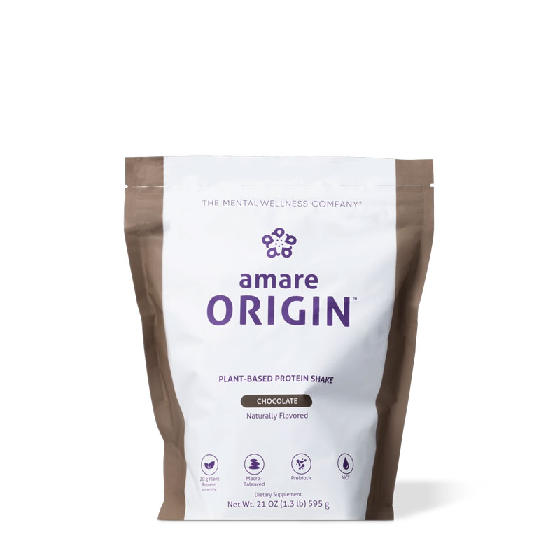Origin Chocolate