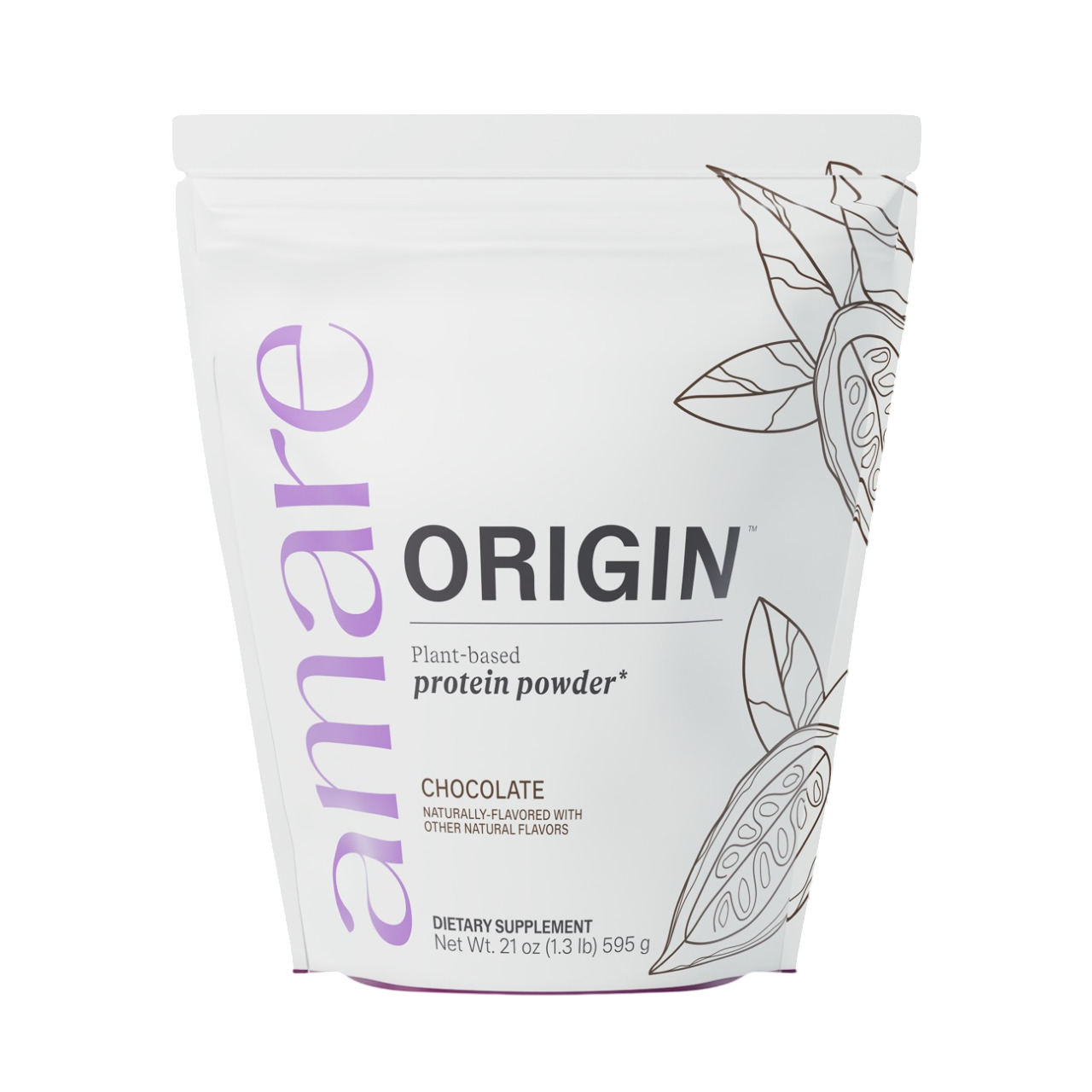 Amare Origin™ Chocolate