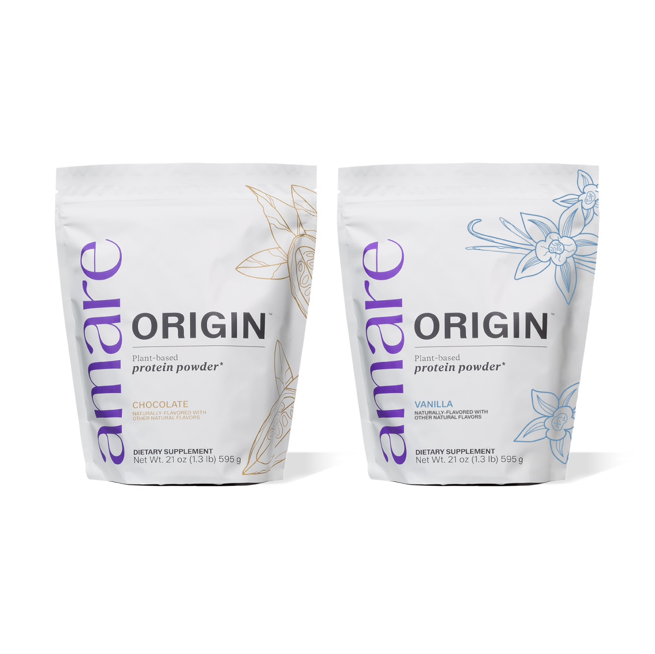 Amare Origin™ 2-Pack