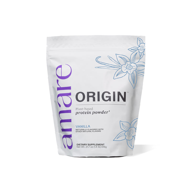 Amare Origin™ Vanilla
