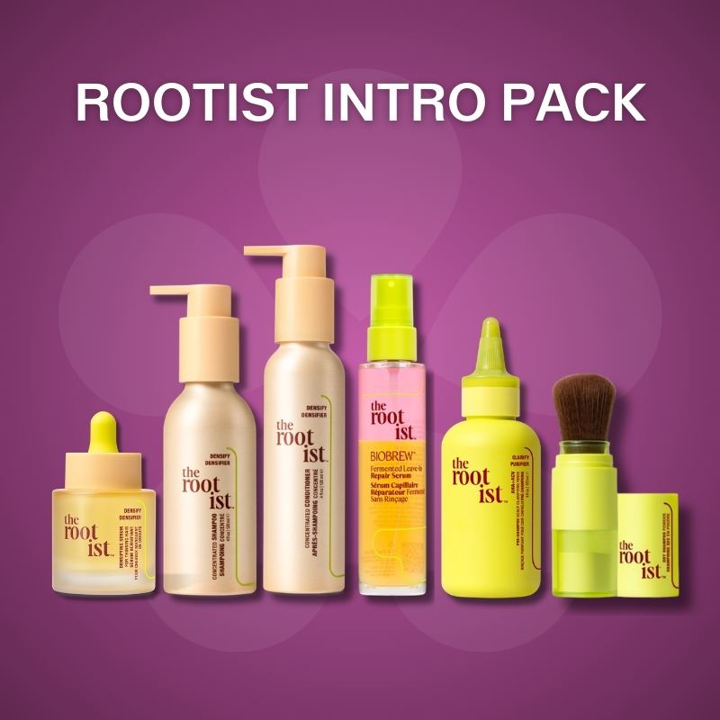 The Rootist Intro Pack — larawan ng produkto sa Amare Philippines