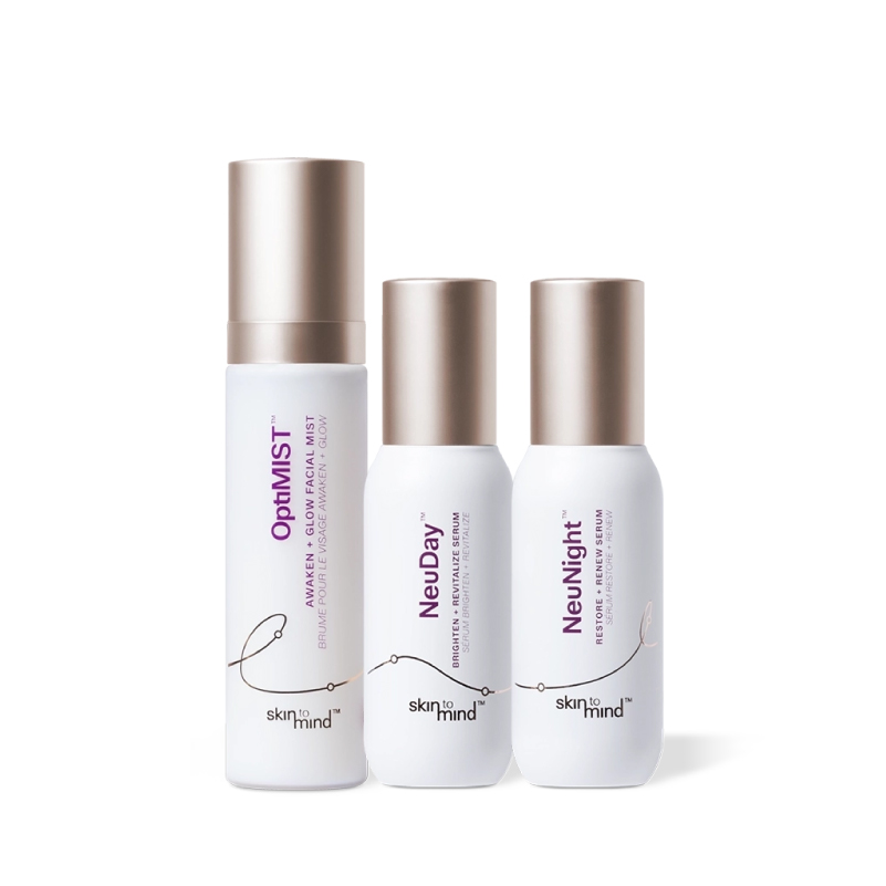 Skin to Mind Collection