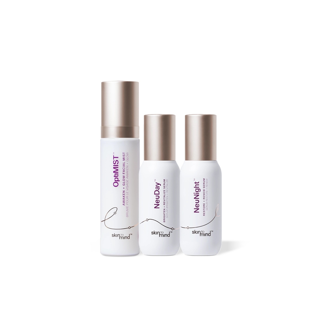 Skin to Mind™ Collection