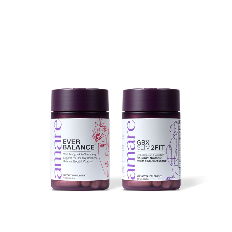 Ever Balance & GBX Slim2Fit Pack
