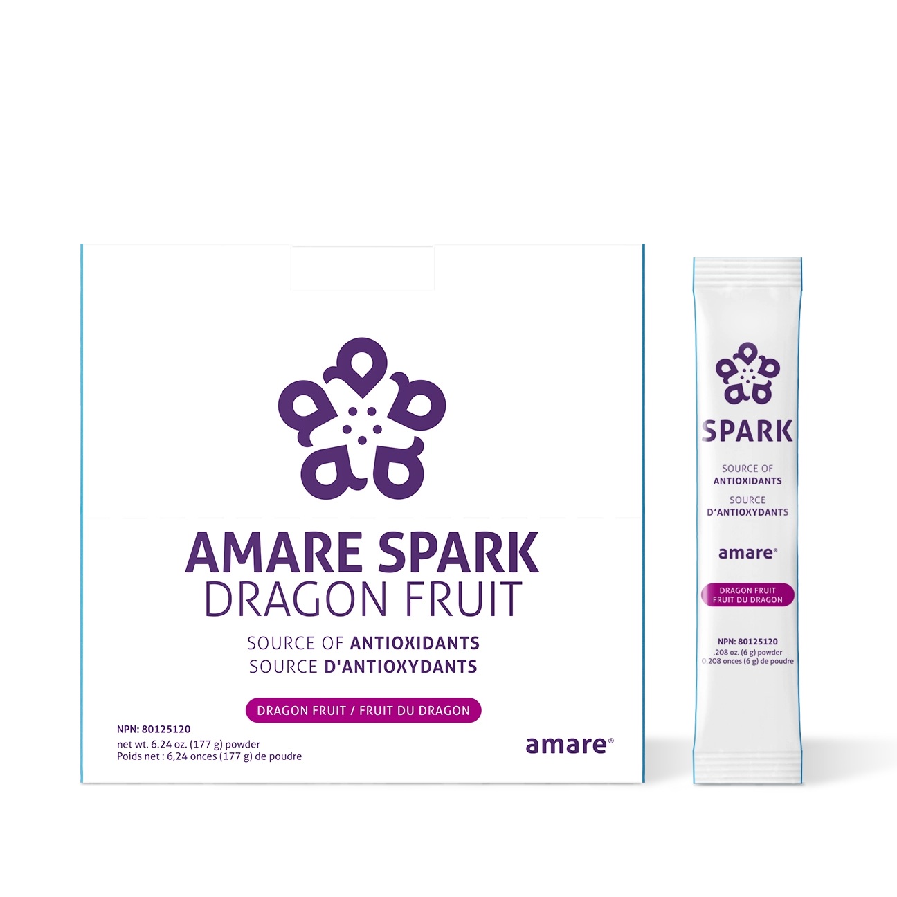 Starter Bundle - Amare Global