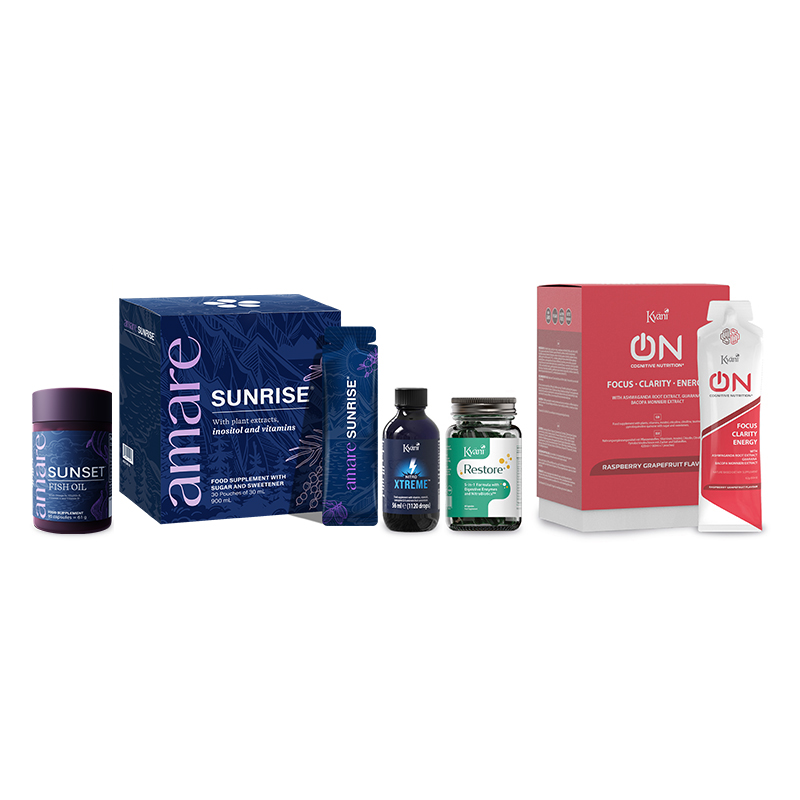 Special Marketing Pack