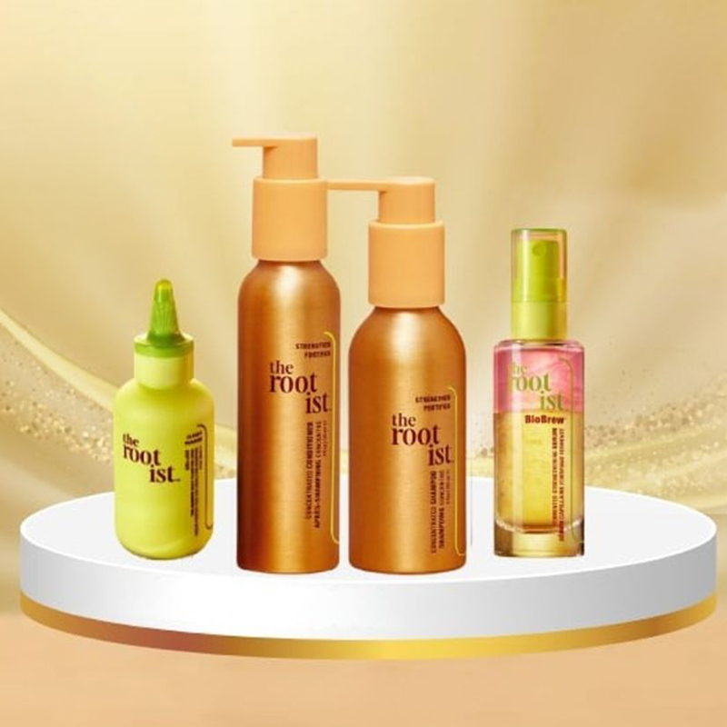 Versterkende Collectie