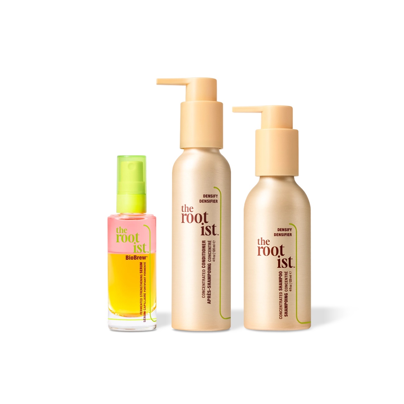 Strength & Fullness Ritual Pack 