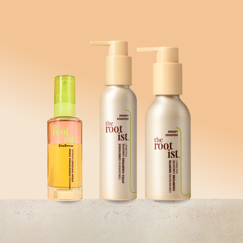 Strength & Fullness Ritual Pack 