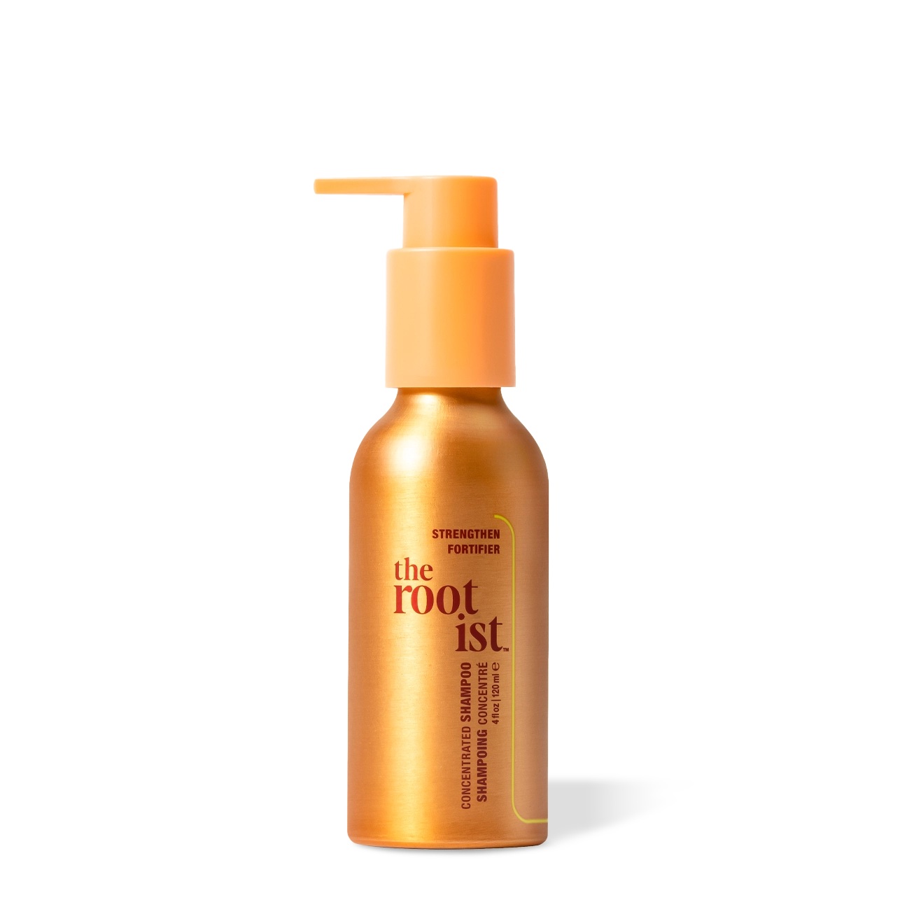 Strengthen Concentrated Shampoo