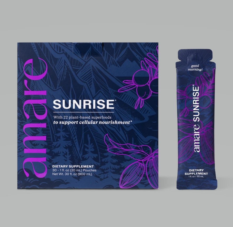 Amare Sunrise™ — Singapore Amare catalogue image