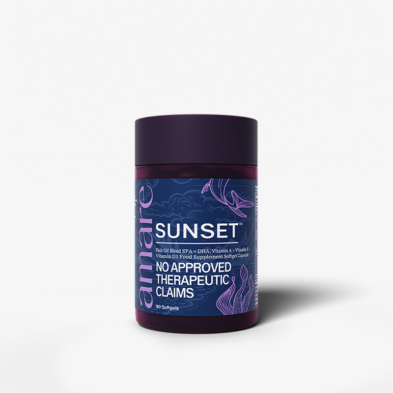 Amare Sunset™ — larawan ng produkto sa Amare Philippines