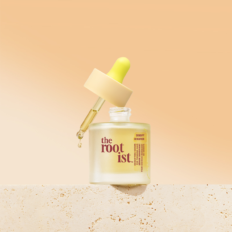 Densifying Serum For Thinning Hair