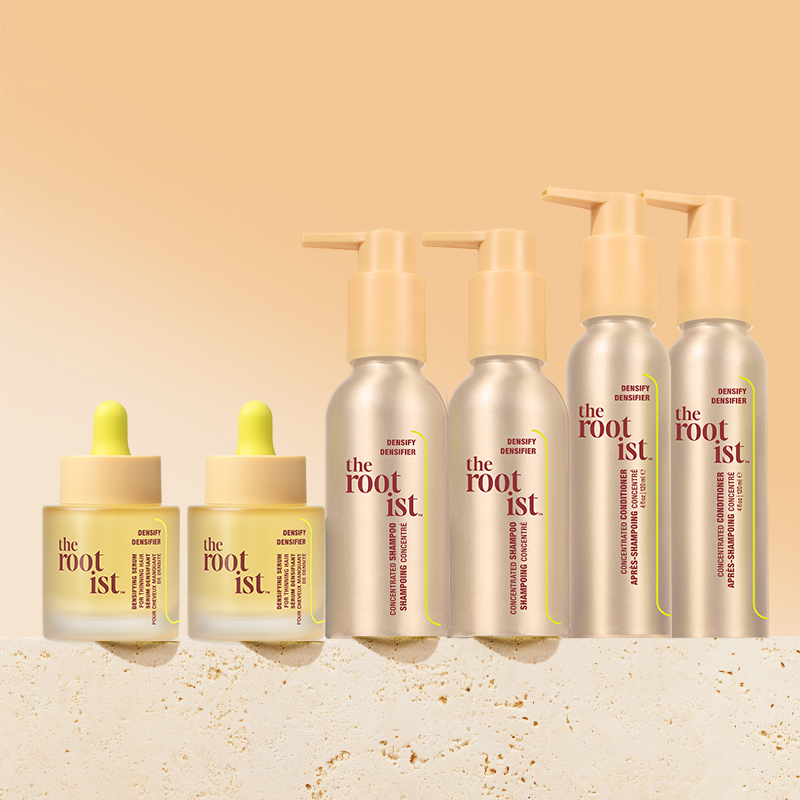 Roots of Fullness Pack 