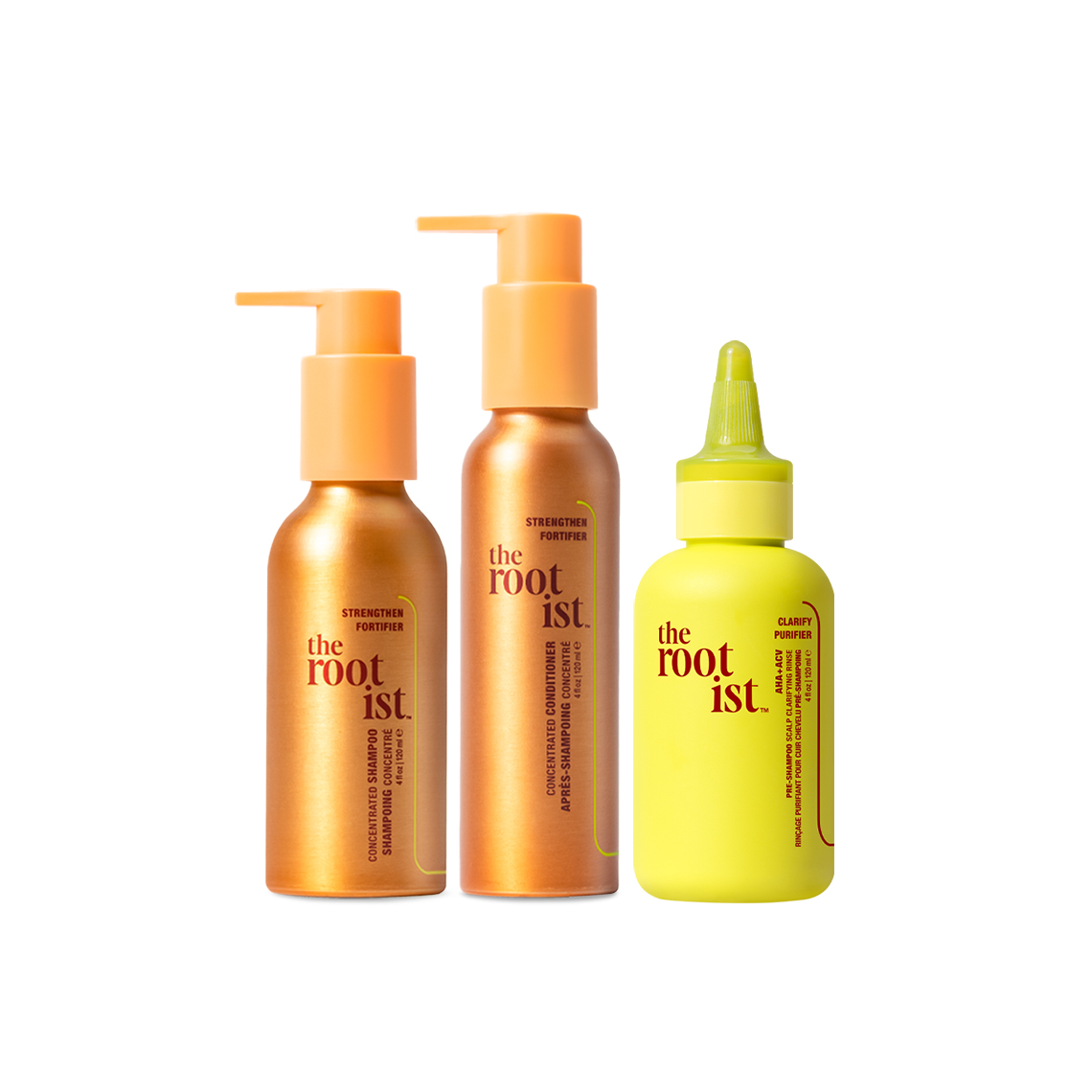 Reset Ritual Pack