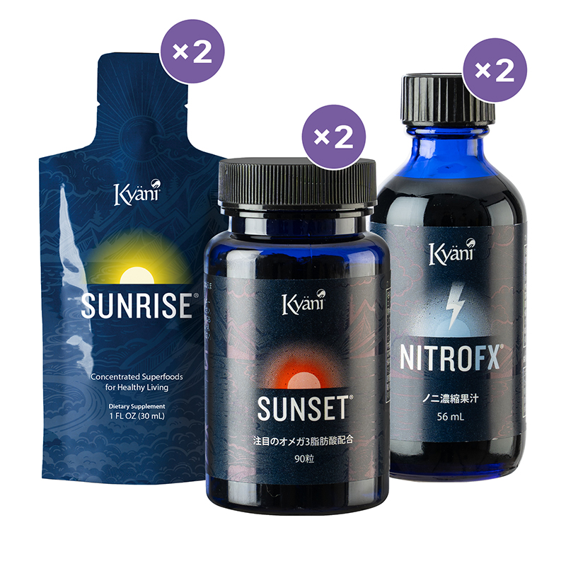Triangle Health 2Pack