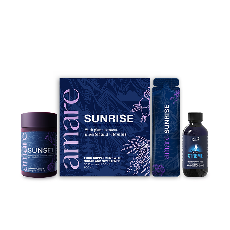 Xtreme Triangle of Wellness