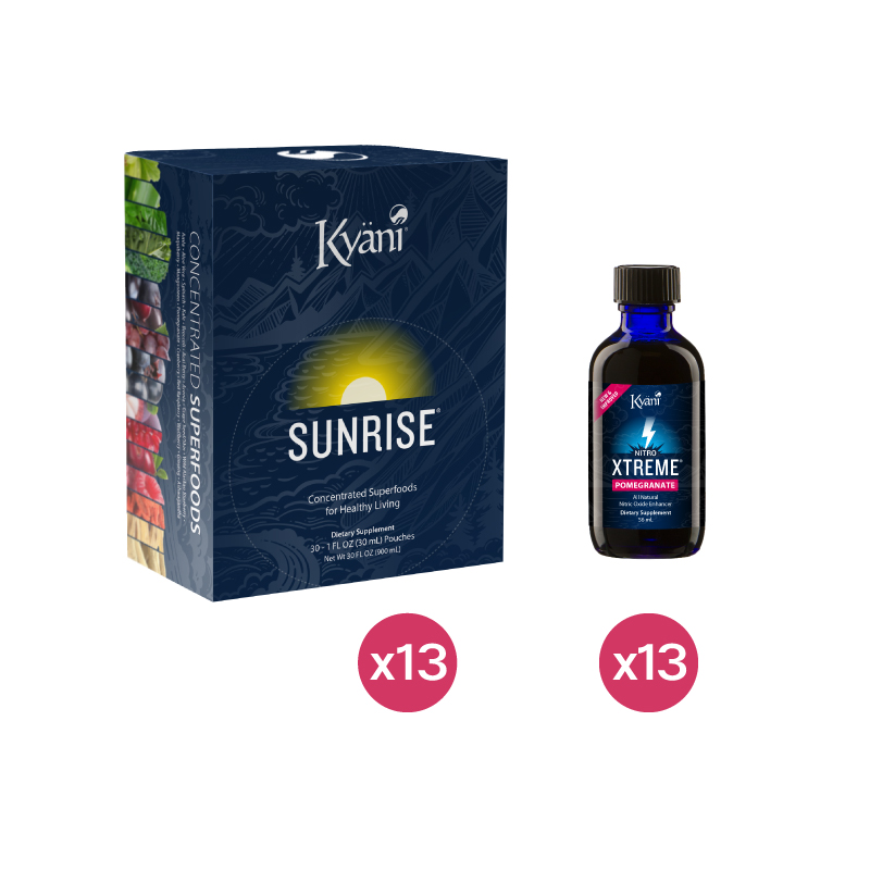 Vegan Premium Builder Pack — Singapore Amare catalogue image