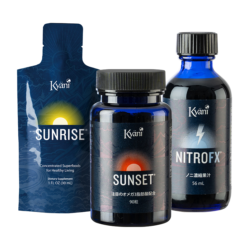 Wellness Basic Pack A