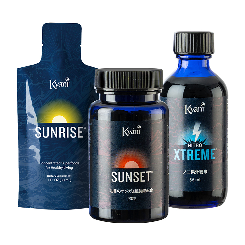 Wellness Basic Pack B