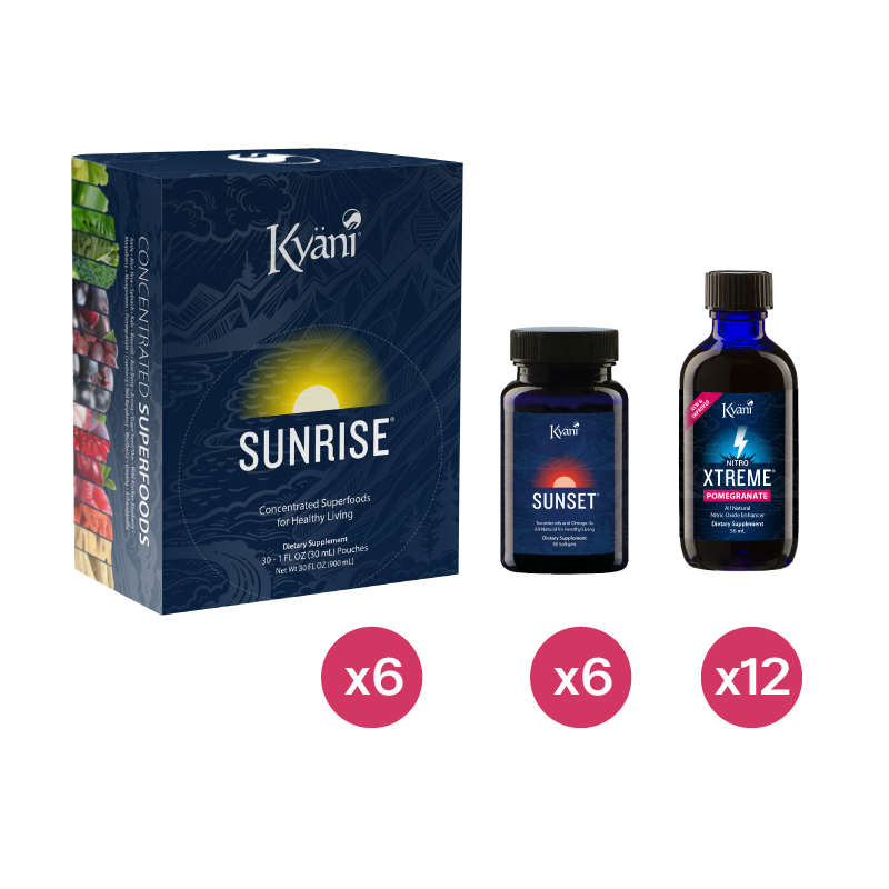 Xtreme Pom Premium Builder Pack — Singapore Amare catalogue image